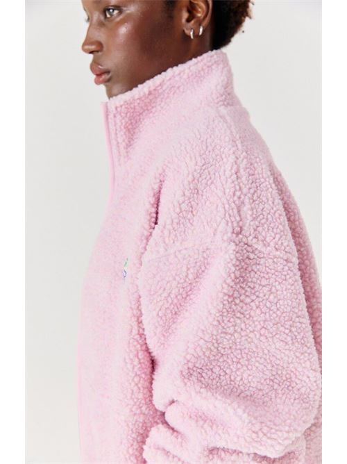 giacca hoktown American vintage | HOK16CH26ROSA